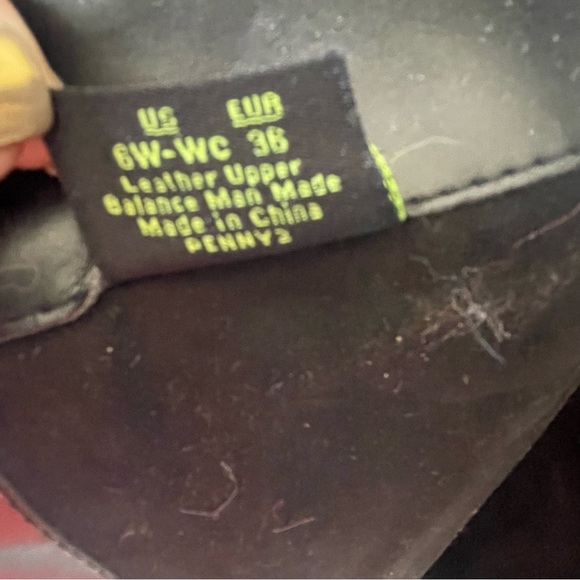 Sam Edelman Penny 2 Wide Calf Boots - Picture 7 of 9